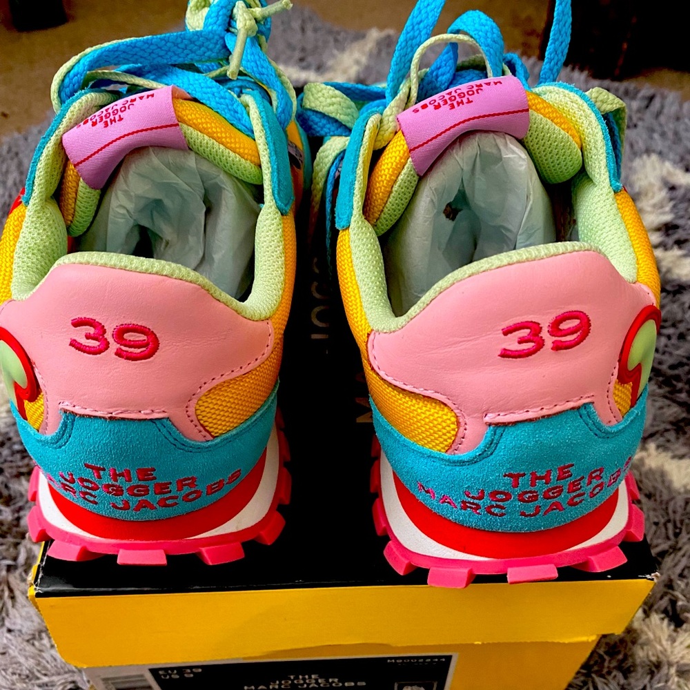 The Jogger by Marc Jacobs